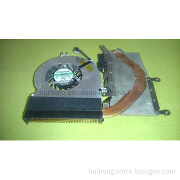 for Apple MacBook A1181 Fan + Heatsink GB0506pgv1-a 607-0199